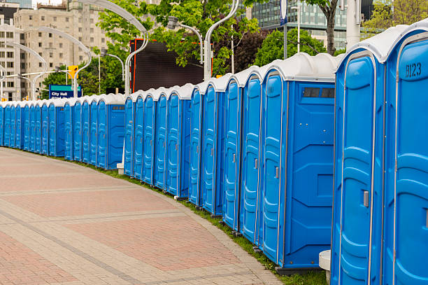 Best Construction Site Portable Toilets  in Cambridge, IL