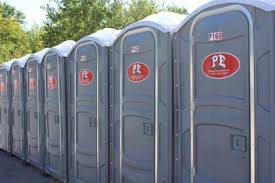 Best Long-Term Portable Toilet Rental  in Cambridge, IL